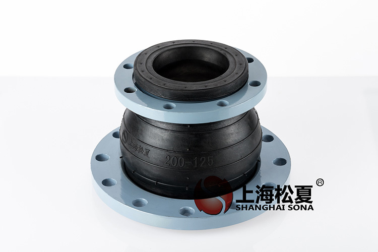 KYT型彈力管道<a href='http://www.huaqiaoshengliankao.com.cn' target='_blank'><u>減震器</u></a>的用途