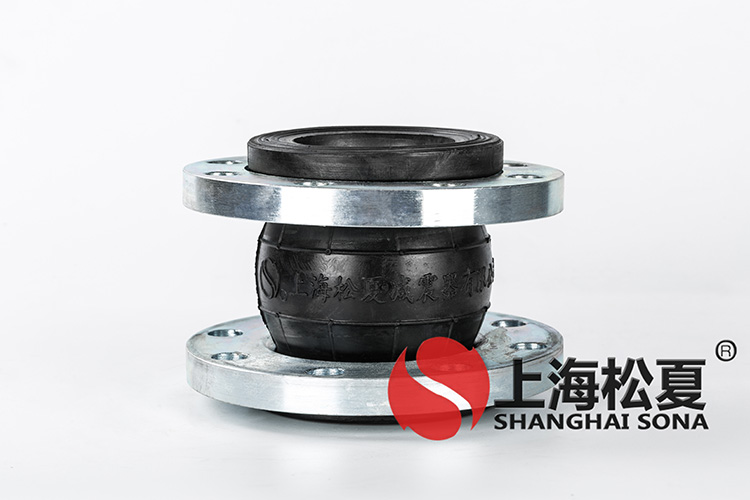 KXT型耐高溫管道<a href='http://www.huaqiaoshengliankao.com.cn' target='_blank'><u>減震器</u></a>