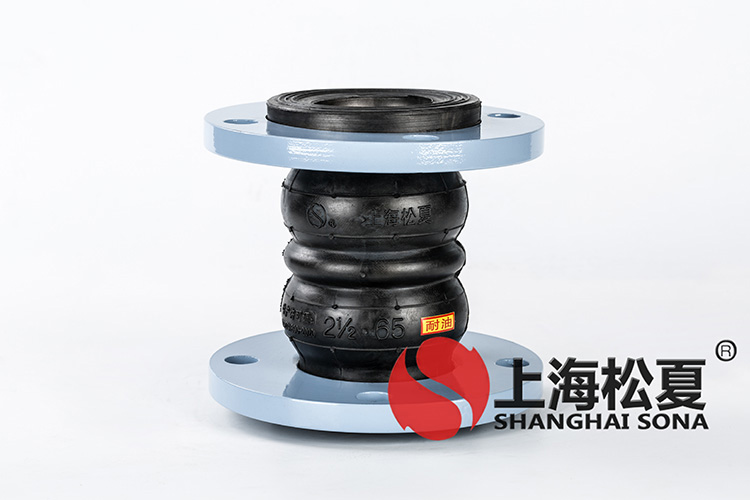 KXT-F型防拉脫管道<a href='http://www.huaqiaoshengliankao.com.cn' target='_blank'><u>減震器</u></a>