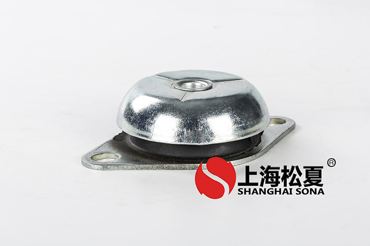 橡膠<a href='http://www.huaqiaoshengliankao.com.cn' target='_blank'><u>減振器</u></a>的應(yīng)用非常廣泛,但并不是所有的場(chǎng)合