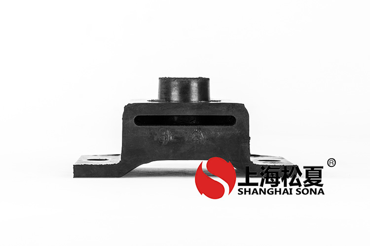 低頻復合橡膠<a href='http://www.huaqiaoshengliankao.com.cn' target='_blank'><u>減振器</u></a>