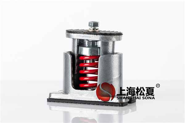 阻尼彈簧<a href='http://www.huaqiaoshengliankao.com.cn' target='_blank'><u>減震器</u></a>的介紹