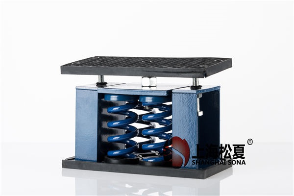 彈簧<a href='http://www.huaqiaoshengliankao.com.cn' target='_blank'><u>減震器</u></a>上的彈簧帶給你不同的視覺體驗(yàn)