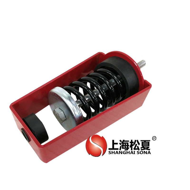 沖床產(chǎn)生的噪音，你想到用減震器來解決了嗎？
