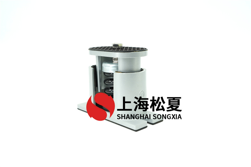 空氣泵彈簧減振器的阻尼效果相對較小嗎？
