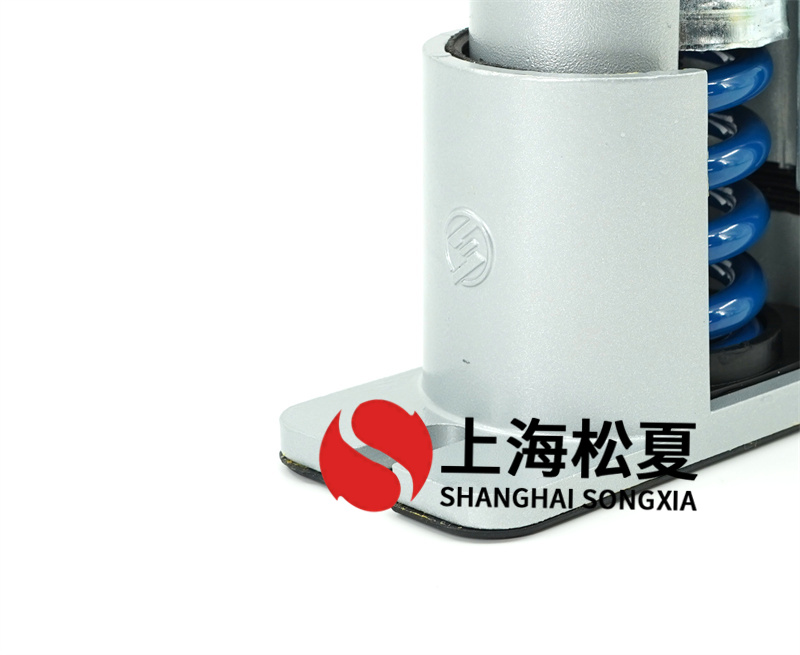 軸流風(fēng)機(jī)阻尼<a href='http://www.huaqiaoshengliankao.com.cn' target='_blank'><u>彈簧減震器</u></a>用在工業(yè)設(shè)備
