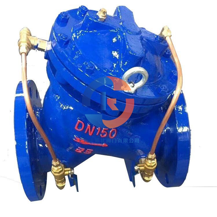 油壓調(diào)節(jié)閥選用金屬環(huán)取代橡膠環(huán)嗎？