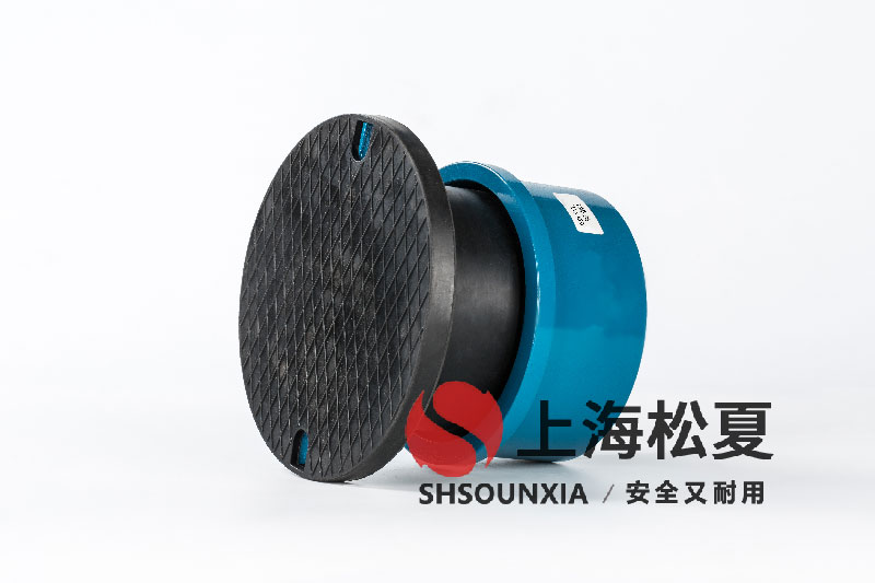 泵與泵站ZTA-320阻尼<a href='http://www.huaqiaoshengliankao.com.cn' target='_blank'><u>彈簧減震器</u></a>的應用與優(yōu)化