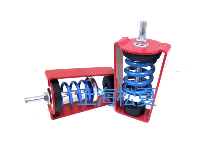 <a href='http://www.huaqiaoshengliankao.com.cn' target='_blank'><u>彈簧減震器</u></a>在汽車上的作用