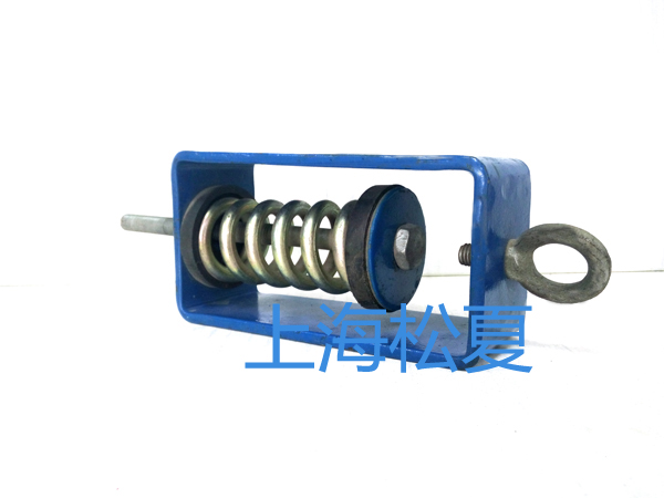 風(fēng)機(jī)減震選擇<a href='http://www.huaqiaoshengliankao.com.cn' target='_blank'><u>彈簧減震器</u></a>的原因