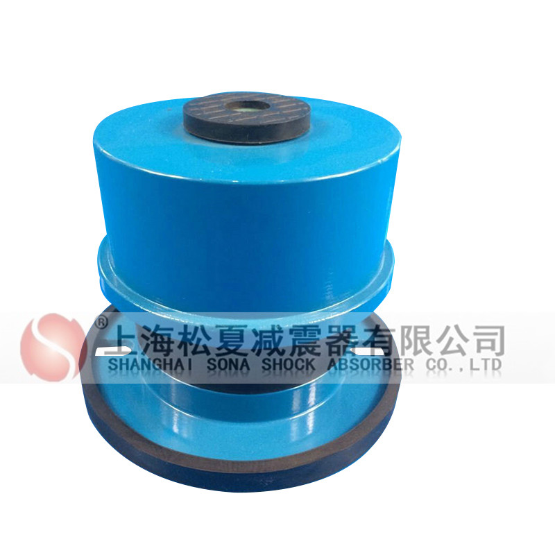 空調(diào)系統(tǒng)及<a href='http://www.huaqiaoshengliankao.com.cn' target='_blank'><u>彈簧減震器</u></a>調(diào)試中常見(jiàn)問(wèn)題