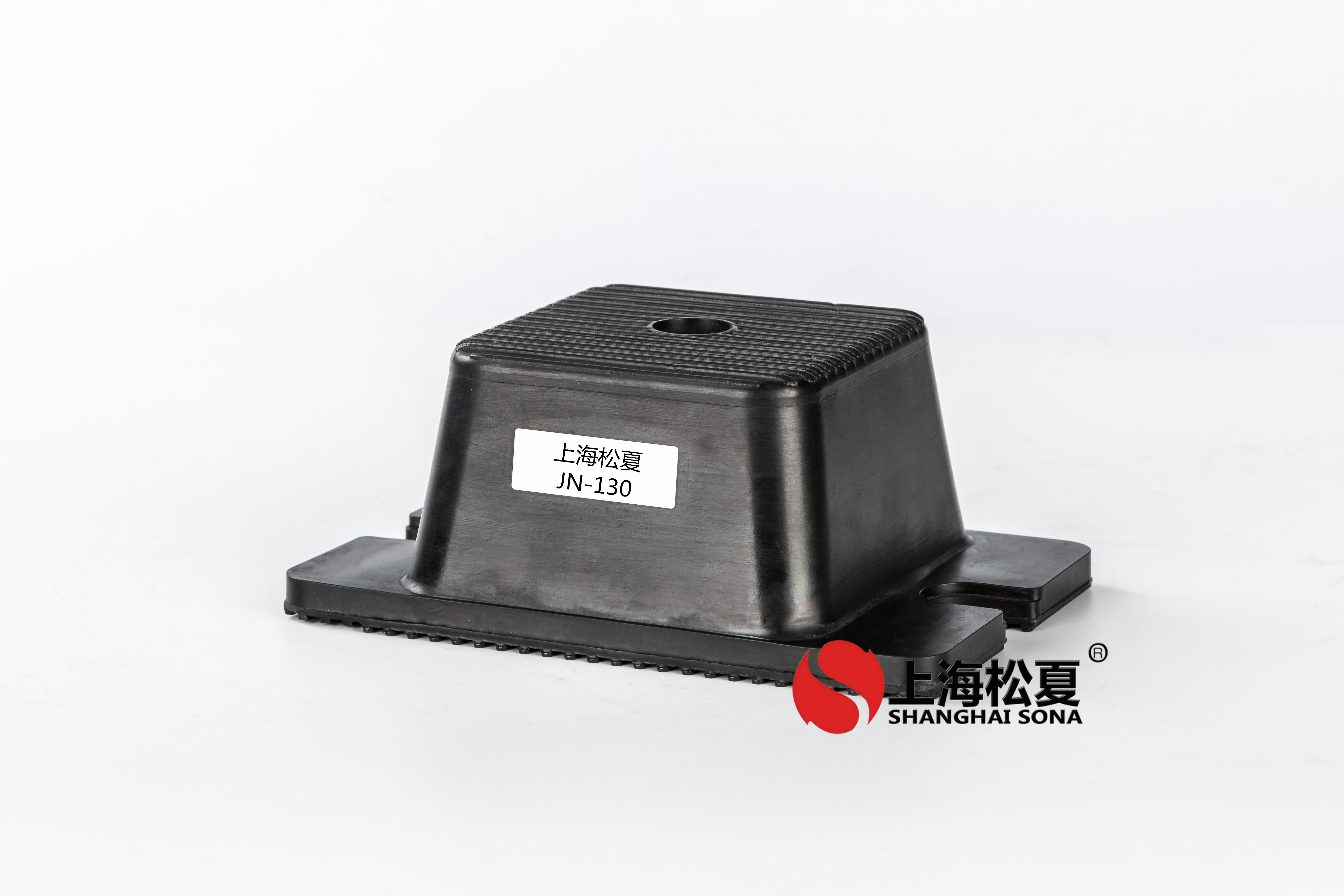 JN-130橡膠<a href='http://www.huaqiaoshengliankao.com.cn' target='_blank'><u>減震器</u></a>