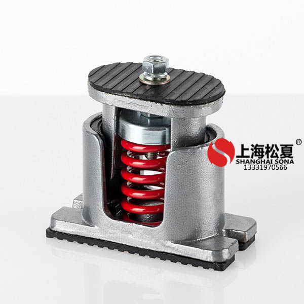 阻尼彈簧<a href='http://www.huaqiaoshengliankao.com.cn' target='_blank'><u>減震器</u></a>的優(yōu)缺點分析