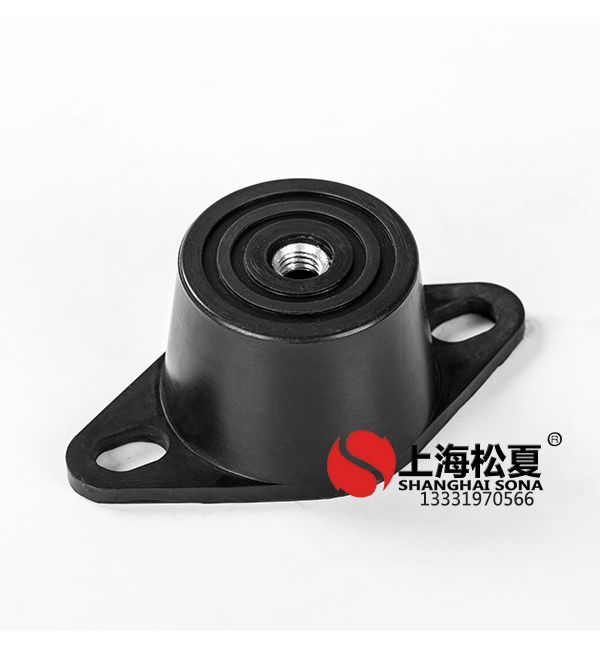 橡膠<a href='http://www.huaqiaoshengliankao.com.cn' target='_blank'><u>減震器</u></a>的適用環(huán)境你知道嗎