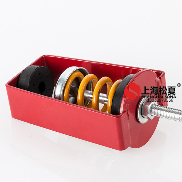 XHS吊式<a href='http://www.huaqiaoshengliankao.com.cn' target='_blank'><u>彈簧減震器</u></a>的具體應用