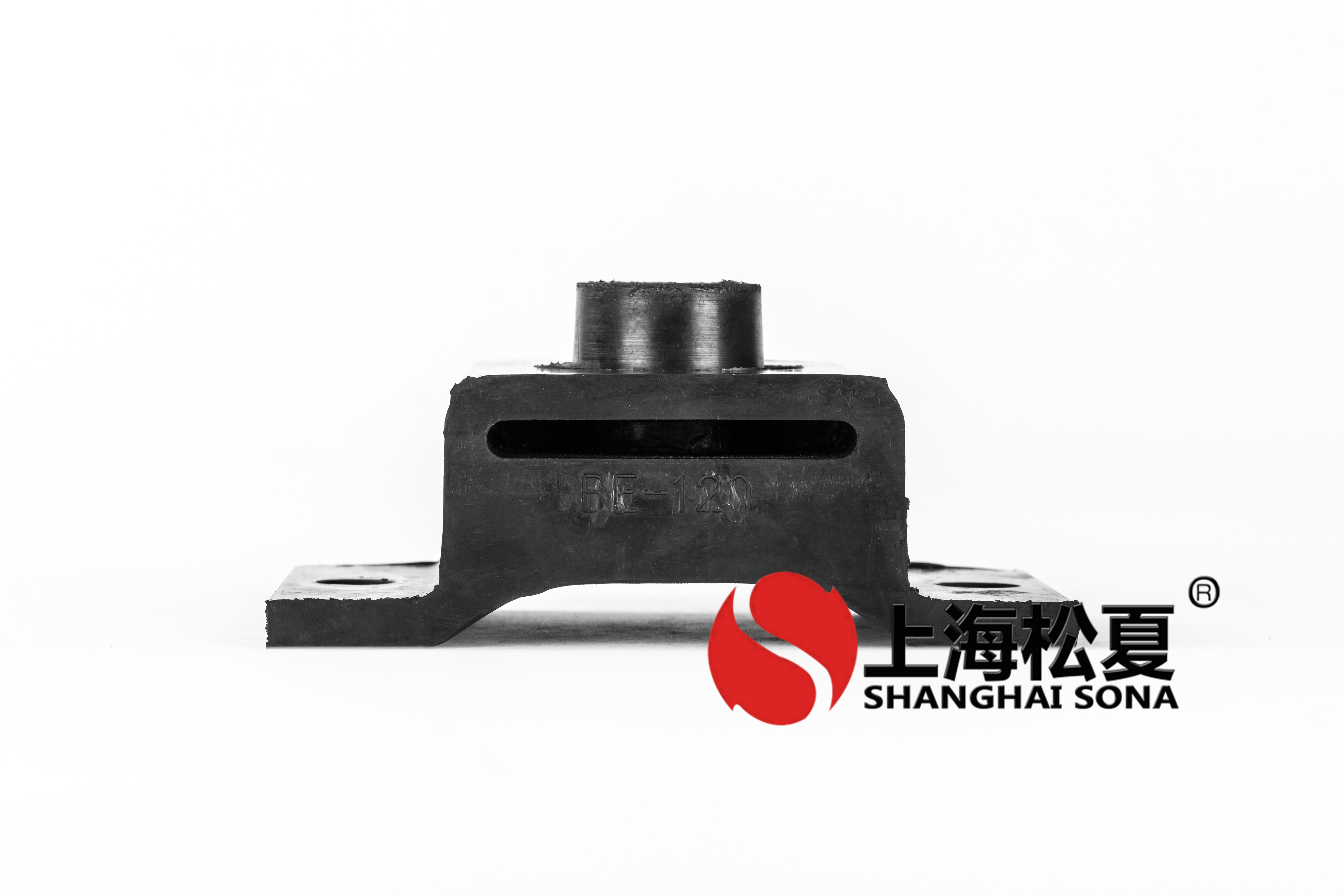 橡膠<a href='http://www.huaqiaoshengliankao.com.cn' target='_blank'><u>減震器</u></a>高清實(shí)拍圖