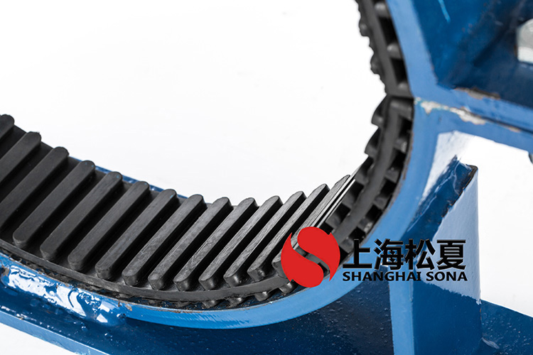管道管托橡膠<a href='http://www.huaqiaoshengliankao.com.cn' target='_blank'><u>減震器</u></a>實(shí)物圖拍攝局部圖