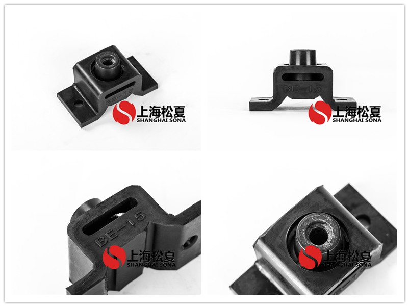 BE-15<a href='http://www.huaqiaoshengliankao.com.cn' target='_blank'><u>橡膠減震器</u></a>產(chǎn)品圖