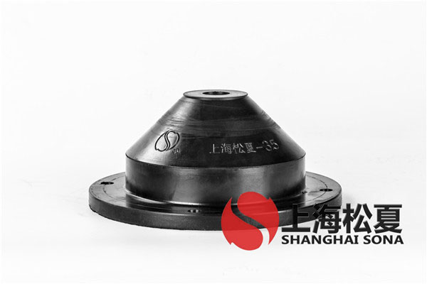 JGD-3.5橡膠<a href='http://www.huaqiaoshengliankao.com.cn' target='_blank'><u>減震器</u></a>簡介