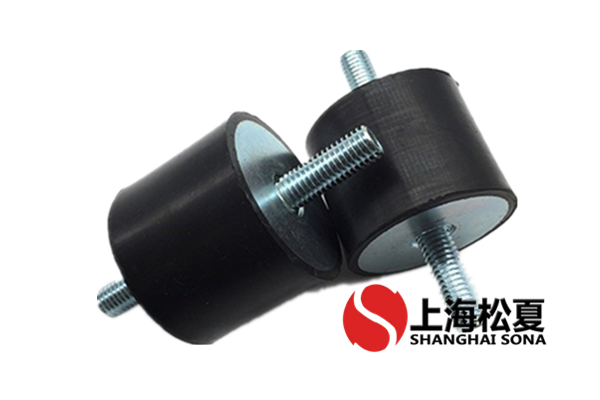 JNCC型橡膠<a href='http://www.huaqiaoshengliankao.com.cn' target='_blank'><u>減振器</u></a>簡介