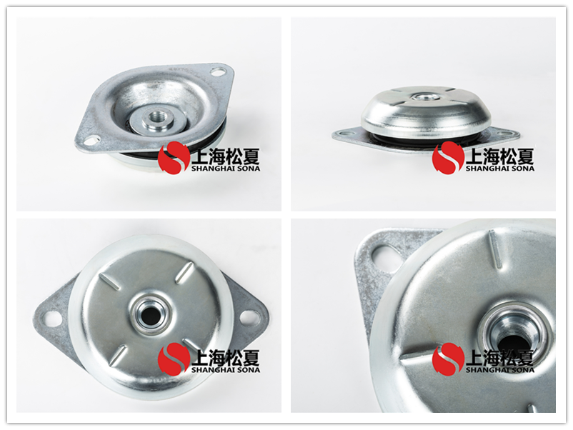 JNH923510M橡膠<a href='http://www.huaqiaoshengliankao.com.cn' target='_blank'><u>減震器</u></a>產(chǎn)品圖