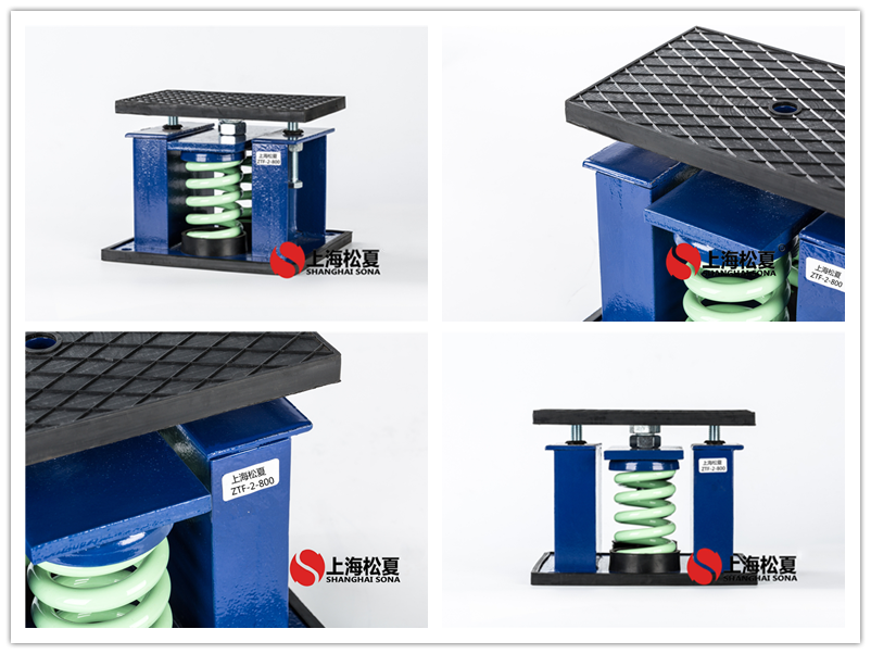 ZTF可調(diào)式彈簧<a href='http://www.huaqiaoshengliankao.com.cn' target='_blank'><u>減震器</u></a>圖片