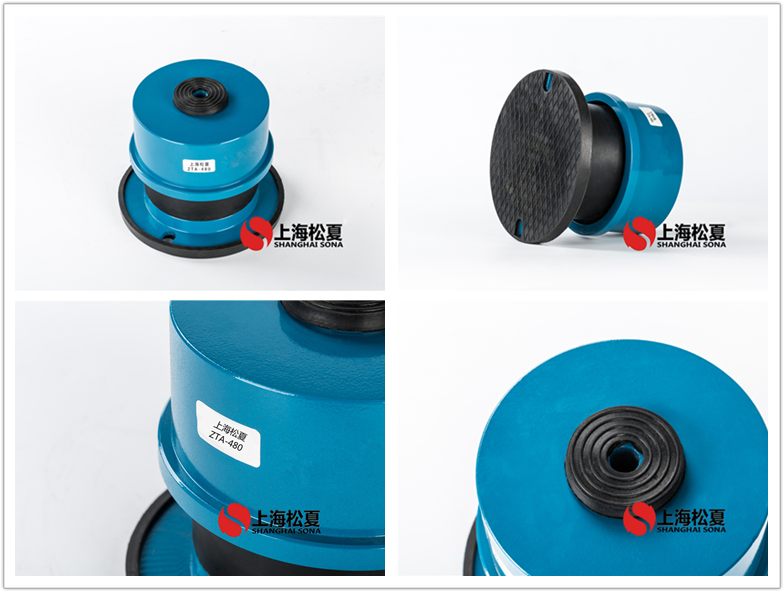 ZTA-480阻尼彈簧<a href='http://www.huaqiaoshengliankao.com.cn' target='_blank'><u>減震器</u></a>產(chǎn)品圖片