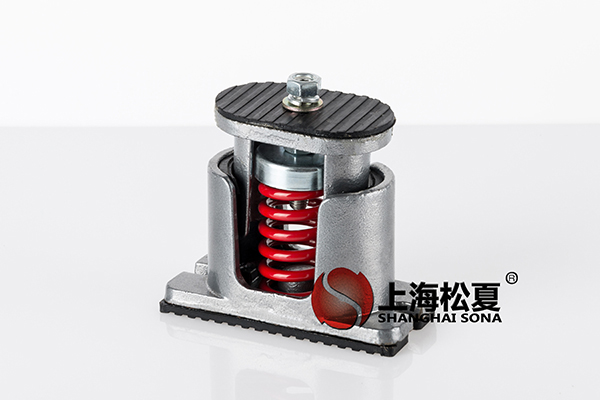 風(fēng)機<a href='http://www.huaqiaoshengliankao.com.cn' target='_blank'><u>減震器</u></a>保養(yǎng)