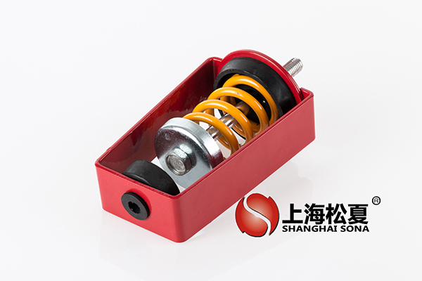 彈簧<a href='http://www.huaqiaoshengliankao.com.cn' target='_blank'><u>減震器</u></a>簡(jiǎn)介