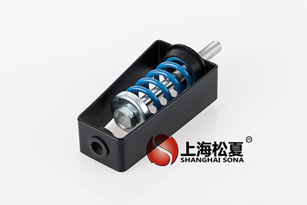 彈簧<a href='http://www.huaqiaoshengliankao.com.cn' target='_blank'><u>減震器</u></a>應(yīng)用