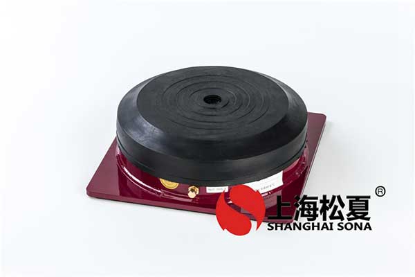 橡膠減振器的合格標(biāo)準(zhǔn)是什么？