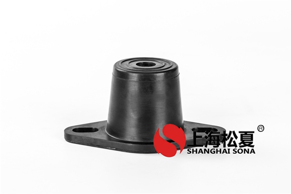 橡膠減振器的合格標(biāo)準(zhǔn)是什么？