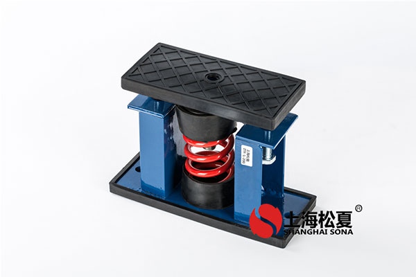 如何選用好的彈簧減振器？有什么方法？