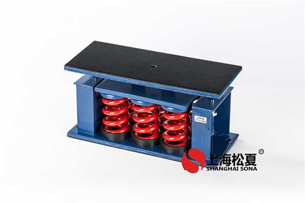 如何選用好的彈簧減振器？有什么方法？