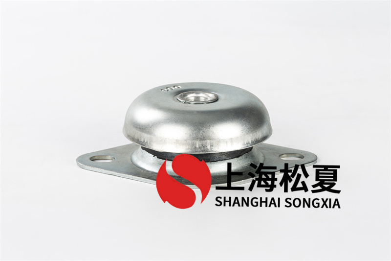 風(fēng)力發(fā)電機(jī)橡膠減震器的優(yōu)點是什么