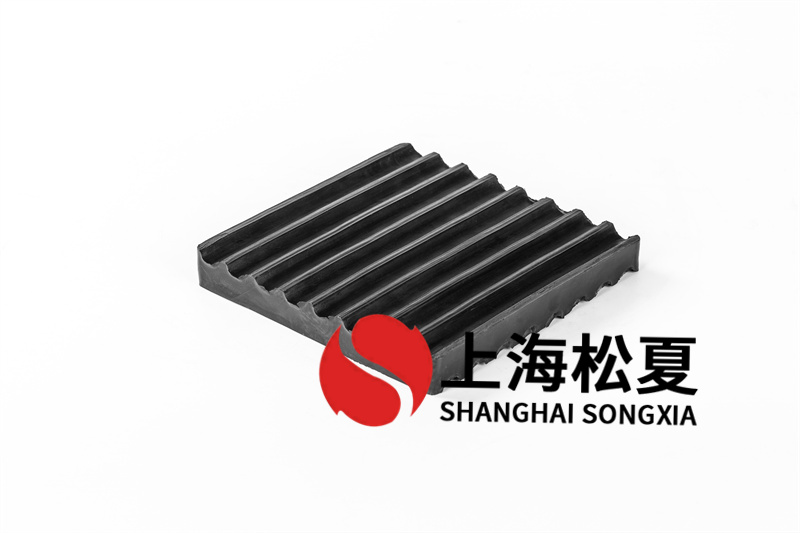 橡膠減震器安裝使用前需要做哪些準(zhǔn)備工作？