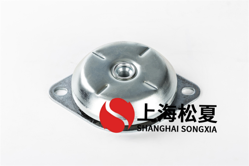 發(fā)電機橡膠<a href='http://www.huaqiaoshengliankao.com.cn' target='_blank'><u>減震器</u></a>安裝