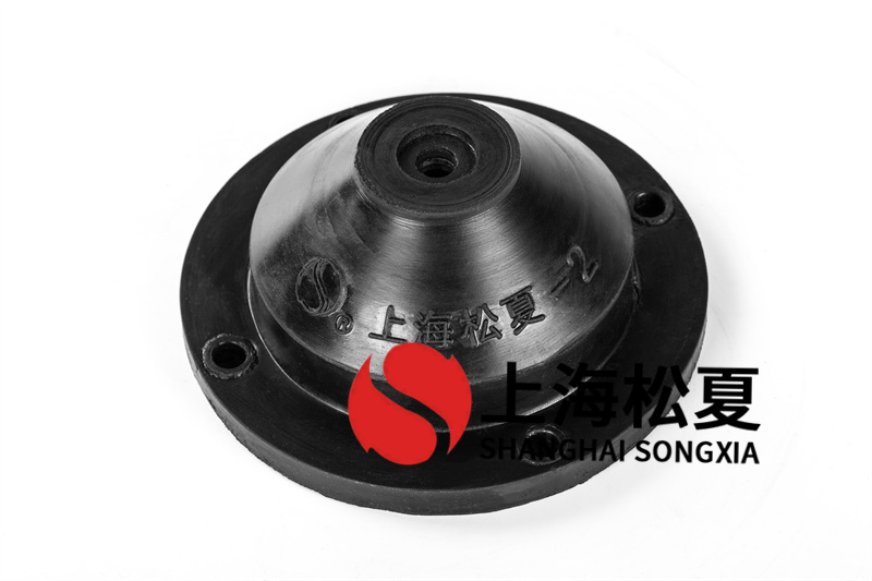 風(fēng)機(jī)橡膠<a href='http://www.huaqiaoshengliankao.com.cn' target='_blank'><u>減震器</u></a>的安裝方法
