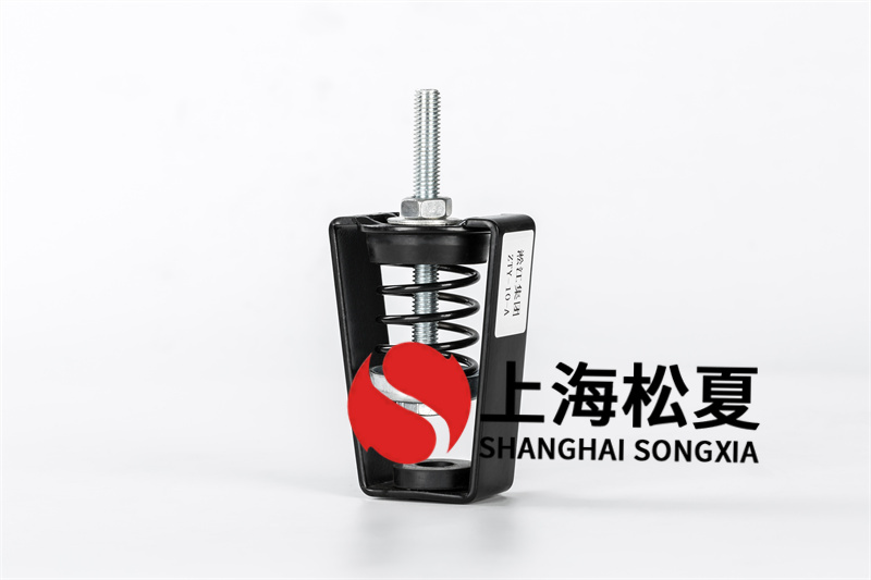 循環(huán)泵止回閥減震器的安裝位置有哪些？