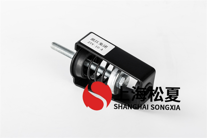 循環(huán)泵止回閥減震器的安裝位置有哪些？