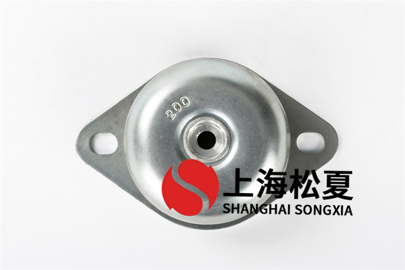 橡膠<a href='http://www.huaqiaoshengliankao.com.cn' target='_blank'><u>減震器</u></a>的安裝位置有什么作用？
