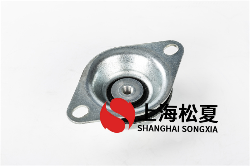 橡膠<a href='http://www.huaqiaoshengliankao.com.cn' target='_blank'><u>減震器</u></a>的結(jié)構(gòu)和使用特點有哪些？