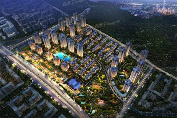 【重慶恒大新城用電工程】變壓器<a href='http://www.huaqiaoshengliankao.com.cn' target='_blank'><u>減震器</u></a>