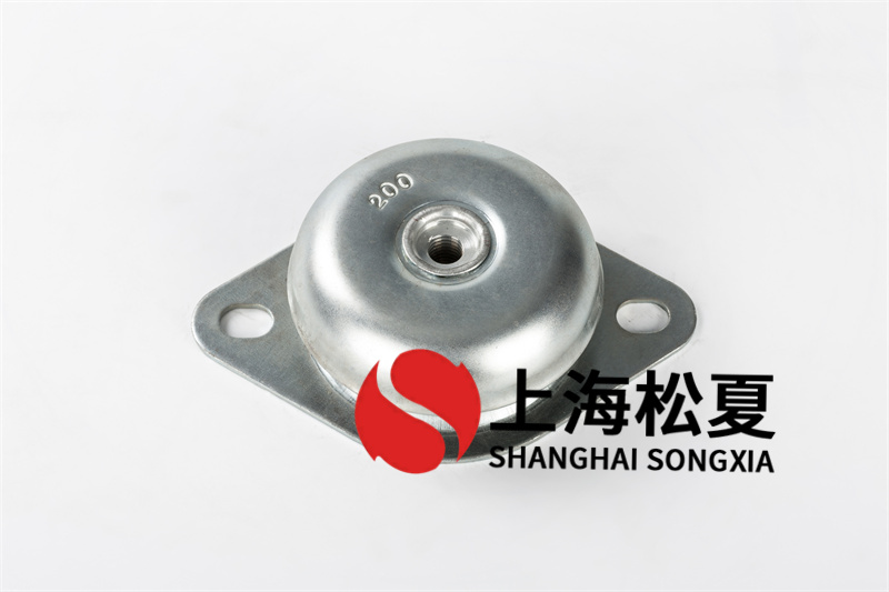 橡膠減震器的優(yōu)劣有哪些？