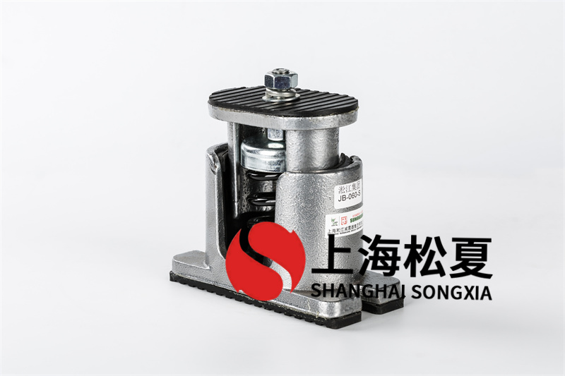 彈簧<a href='http://www.huaqiaoshengliankao.com.cn' target='_blank'><u>減震器</u></a>工作原理及安裝方法及解決方案