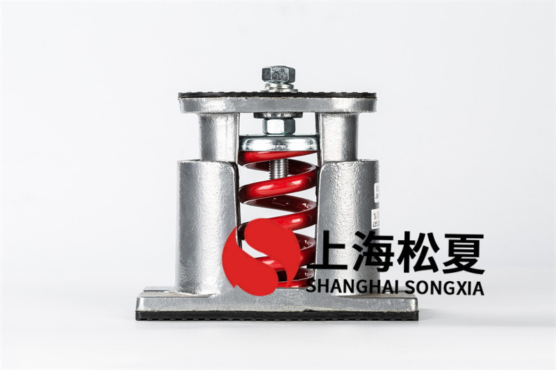 減震器有什么好處？
