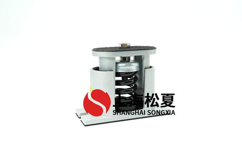 如何規(guī)定離心通風(fēng)機彈簧減震器才可以達(dá)到實際效果？