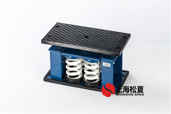 ZTF-4-3200高壓吸風(fēng)機(jī)彈簧減震器的減振實(shí)驗(yàn)的作用是什么？如何進(jìn)行？