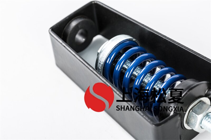 排送風(fēng)機(jī)ZTY-180-C吊式<a href='http://www.huaqiaoshengliankao.com.cn' target='_blank'><u>彈簧減震器</u></a>的特點(diǎn)