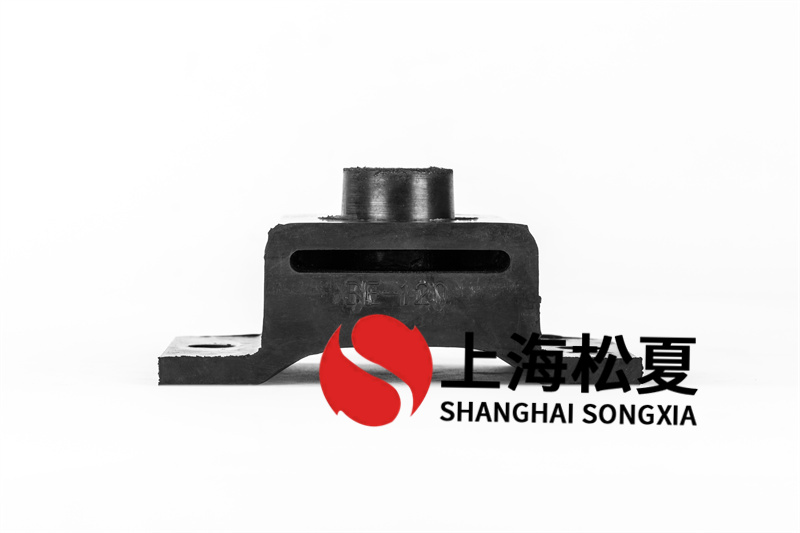 螺桿式空壓機用BE-120<a href='http://www.huaqiaoshengliankao.com.cn' target='_blank'><u>橡膠減震器</u></a>